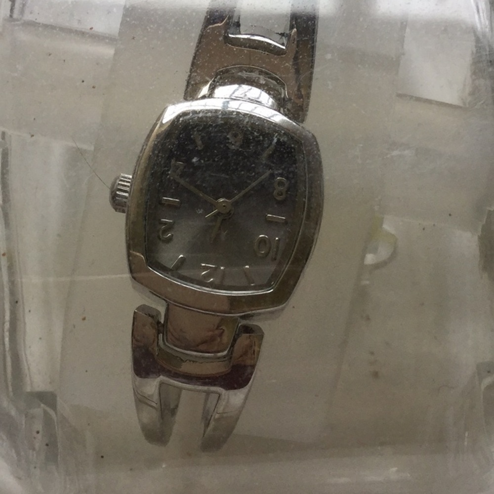 Target watch brand new